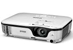 EPSON  EB - S12v